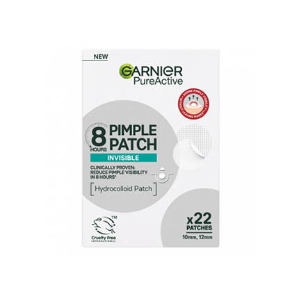 Пластир против пъпки Гарние пюр Пластир против пъпки Гарние пюр