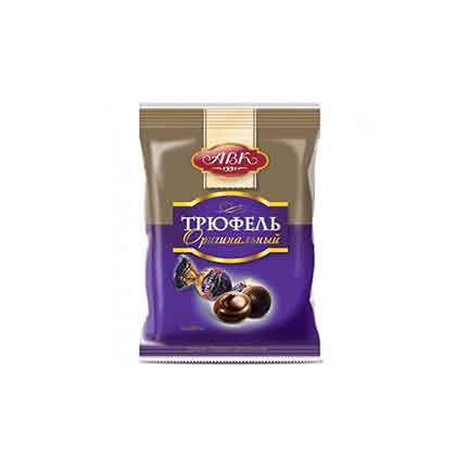 Шоколадови бонбони Труфале 200г Оригинал