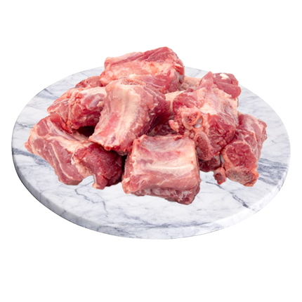 Свинско рагу