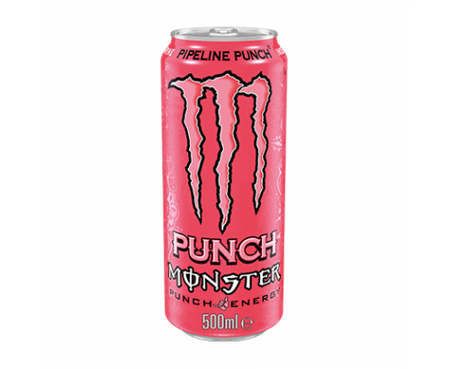 Енергийна напитка Монстър 500мл Пайплайн Пънч Енергийна напитка Монстър 500мл Пайплайн Пънч