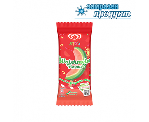 Сладолед Смайл 80мл Диня Сладолед Смайл 80мл Диня