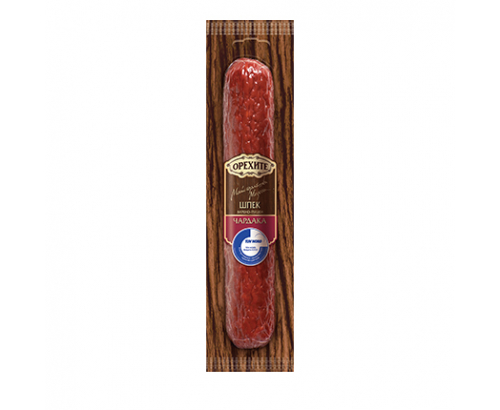 Шпек Чардака Орехите 230г Шпек Чардака Орехите 230г