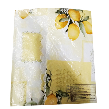 Мушама правоъгълна