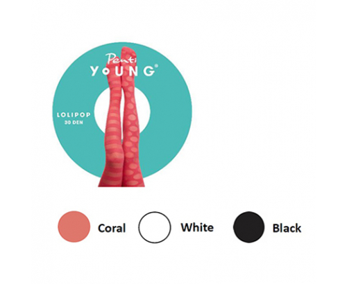 Чорапи детски Лолипоп прити Чорапи детски Лолипоп прити