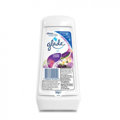 Ароматизатор гел Глейд 125г Лавандула