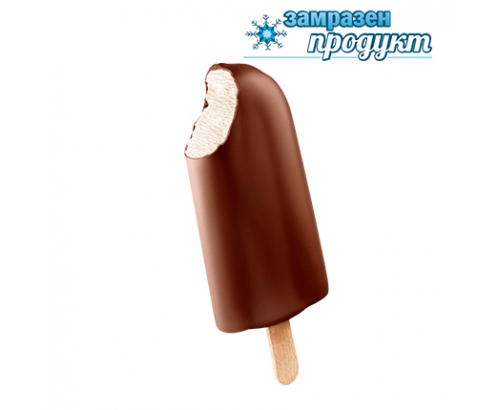 Сладолед Фамилия Хит 56г Ванилия Сладолед Фамилия Хит 56г Ванилия