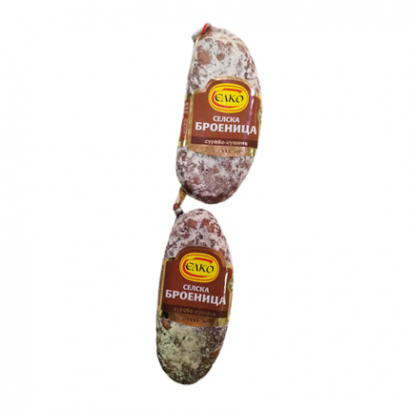 Селска броеница Елко