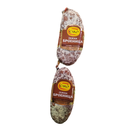 Селска броеница Елко