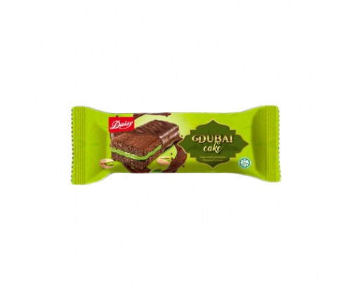Суха паста Дейзи Дубай 60г Шоколад Суха паста Дейзи Дубай 60г Шоколад