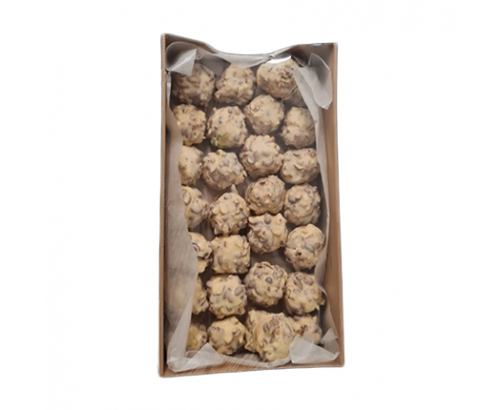 Насипни сладки Принцеса бадем Насипни сладки Принцеса бадем