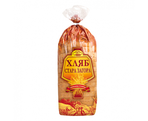 Хляб Стражица 650г Стара Загора Хляб Стражица 650г Стара Загора