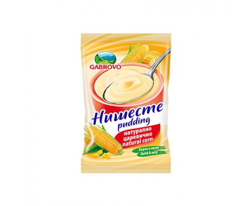 Нишесте Габрово 70г Царевично Нишесте Габрово 70г Царевично