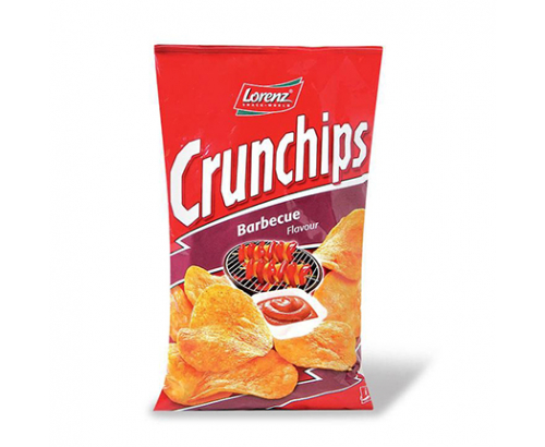Чипс Крънчипс 75г Барбекю Чипс Крънчипс 75г Барбекю