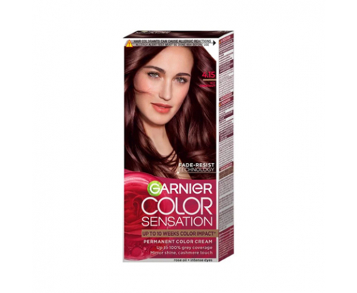 Боя за коса Гарние Колор Сенсейшън 4.15 Боя за коса Гарние Колор Сенсейшън 4.15
