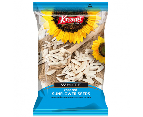 Слънчоглед Кронос 110г Бял Слънчоглед Кронос 110г Бял