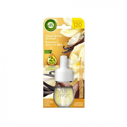 Електрически пълнител Еъруик 19мл Екстра оил