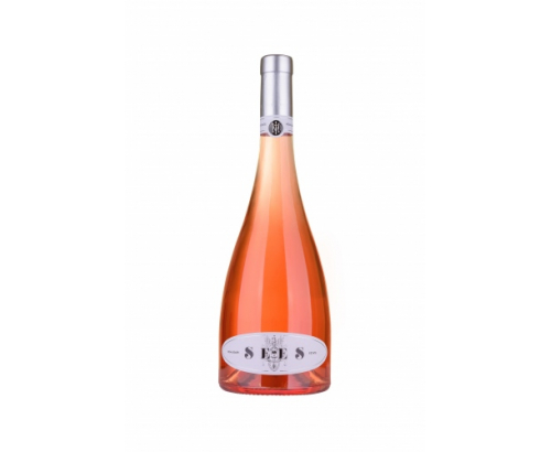 Вино Мидалидаре 750мл Розе
