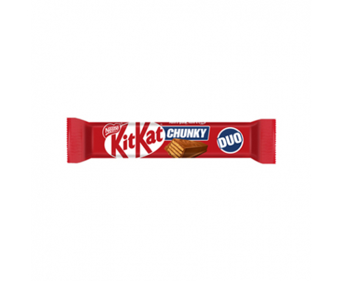 Шоколадов десерт Кит кат 64г Млечен Шоколадов десерт Кит кат 64г Млечен