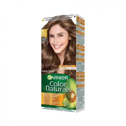Боя за коса Гарние Колор Нейчърълс 6