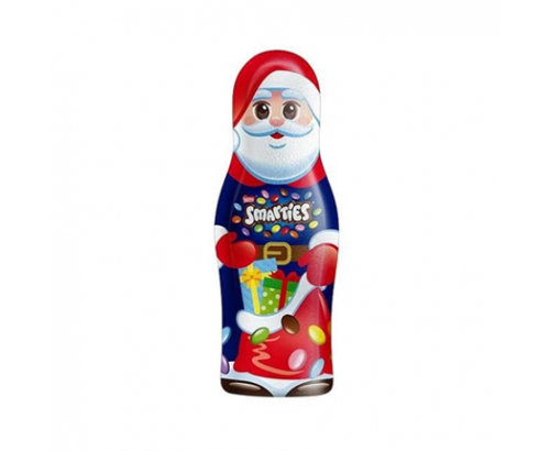 Дядо Коледа Смартис 50г Дядо Коледа Смартис 50г