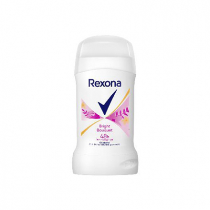 Стик Рексона 50мл Брайт Букет