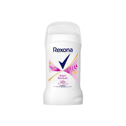 Стик Рексона 50мл Брайт Букет