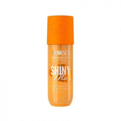 Парфюмен спрей Роузес 150мл Шайн ми