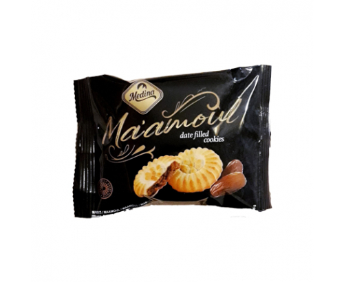 Бисквита Мамуле 35г Бисквита Мамуле 35г