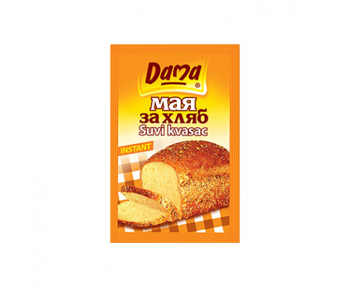 Суха мая Дама 11г Суха мая Дама 11г