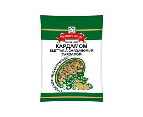 Кардамом Меркурий 30г Кардамом Меркурий 30г