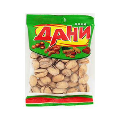 Шам фъстък Дани 250г