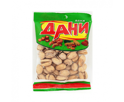 Шам фъстък Дани 250г Шам фъстък Дани 250г