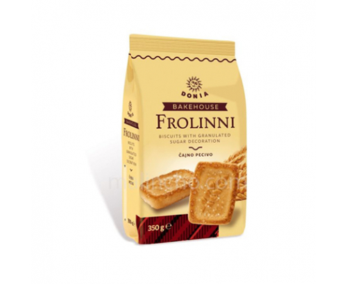 Бисквити Фролини 350г Бисквити Фролини 350г