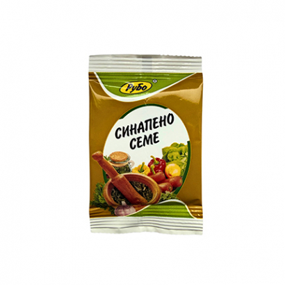 Синапено семе Рубо 8г