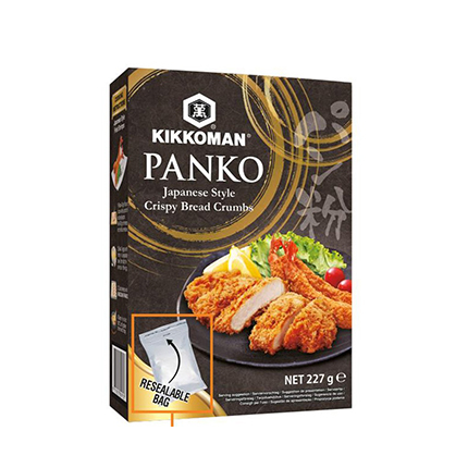 Японска галета Кикоман Панко 227г