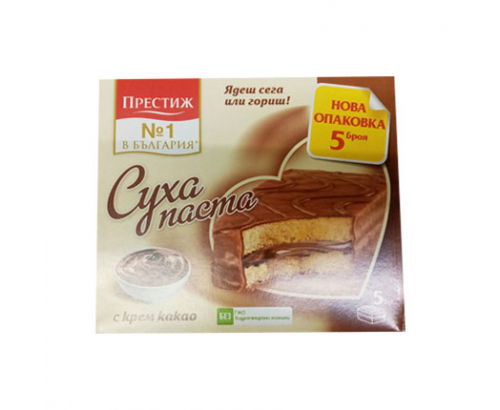 Суха паста Престиж 150г Суха паста Престиж 150г