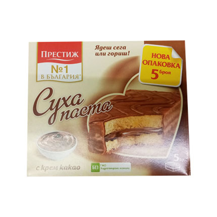 Суха паста Престиж 150г Суха паста Престиж 150г