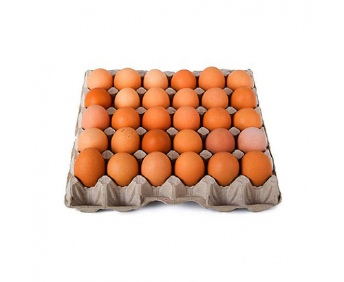 Яйца 30бр, размер S
