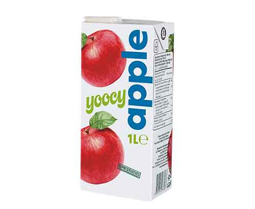 Йоси 1л Ябълка Йоси 1л Ябълка