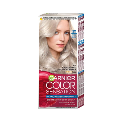Боя за коса Гарние Колор Сенсейшън S11 Боя за коса Гарние Колор Сенсейшън S11