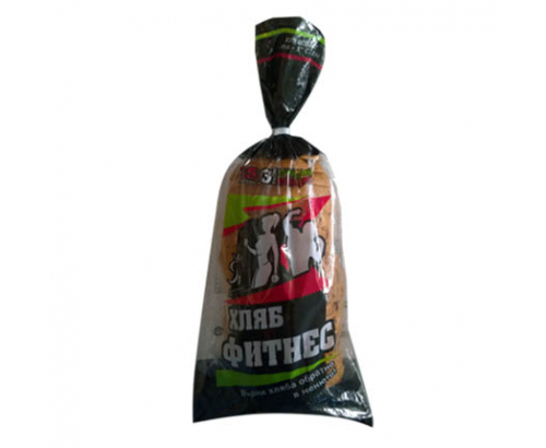 Хляб Ресен Фитнес 550г Хляб Ресен Фитнес 550г