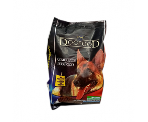 Храна за кучета Любимец 500г Суха Пиле Храна за кучета Любимец 500г Суха Пиле