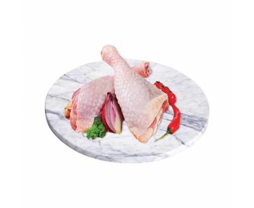 Пуешки долен бут Делиа Пуешки долен бут Делиа