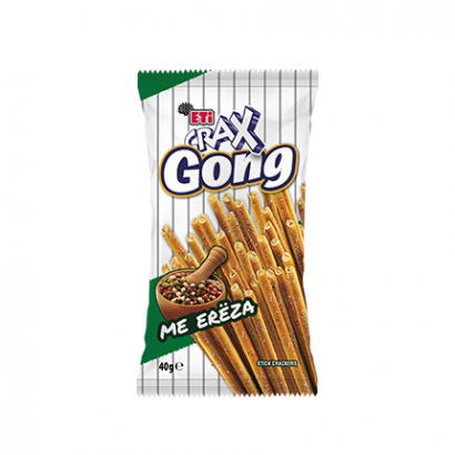 Солети Ети 45г Подправки