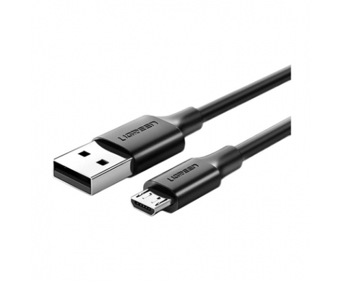 Кабел Югрийн USB А микро 1м Кабел Югрийн USB А микро 1м