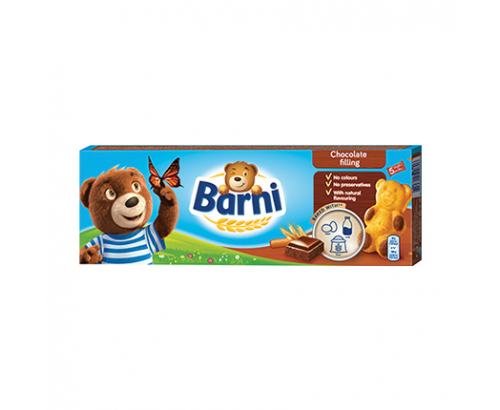 Кейк Барни 150г Какао Кейк Барни 150г Какао