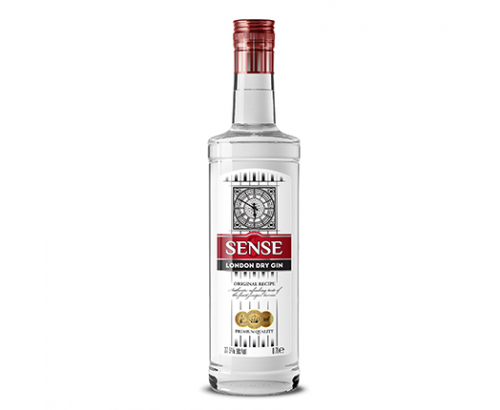 Джин Сикст Сенс 700мл Джин Сикст Сенс 700мл