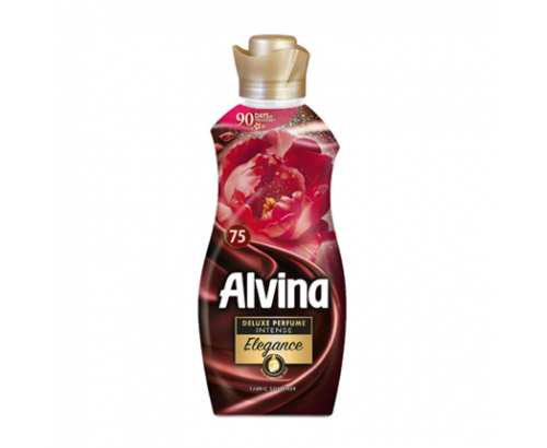 Омекотител Медикс Алвина 1,65л Елеганс Омекотител Медикс Алвина 1,65л Елеганс