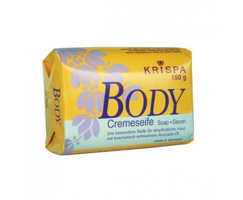 Крем сапун Криспа 150г Крем сапун Криспа 150г
