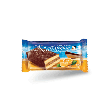 Суха паста Крайморие 56г